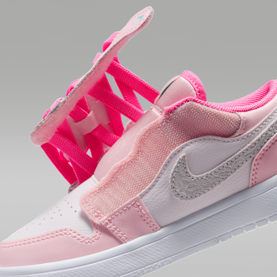 Air Jordan 1 Low SE Big Kids' Shoes. Nike.com